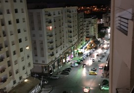 A LOUER APPART MEUBLE  S2 78 M2 ENNASR