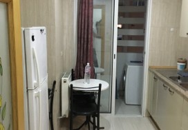 A LOUER APPART MEUBLE  S2 78 M2 ENNASR