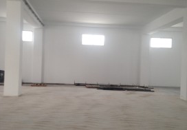 A LOUER LOCAL 2700 M2 TUNIS SUD