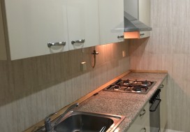 A LOUER APPART MEUBLE  S2 78 M2 ENNASR