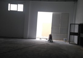 A LOUER LOCAL 2700 M2 TUNIS SUD