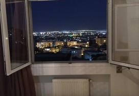 A LOUER APPART MEUBLE  S2 78 M2 ENNASR