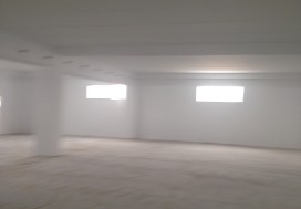 A LOUER LOCAL 2700 M2 TUNIS SUD