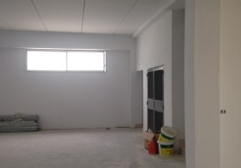 A LOUER LOCAL 2700 M2 TUNIS SUD