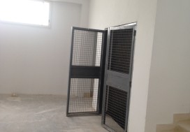 A LOUER LOCAL 2700 M2 TUNIS SUD