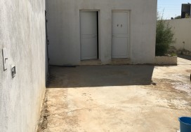 A LOUER LOCAL 835/1600 M2 TUNIS SUD