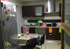 A V APPART NEUF S4 191 M2 R ANDALOUS