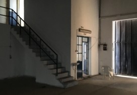A VENDRE LOCAL CHARP 3500/5400M2 B AROUS