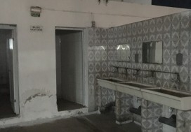 A VENDRE LOCAL CHARP 3500/5400M2 B AROUS