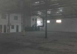 A VENDRE LOCAL CHARP 3500/5400M2 B AROUS