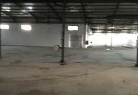 A VENDRE LOCAL CHARP 3500/5400M2 B AROUS
