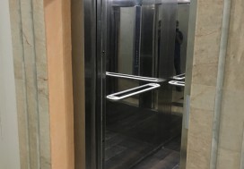 A V APPART NEUF S4 191 M2 R ANDALOUS
