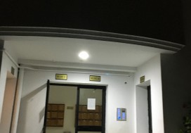 A V APPART NEUF S4 191 M2 R ANDALOUS