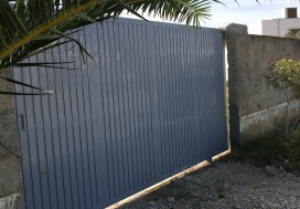 A L DEPOT ENGINS 400/2200 M2 T SUD