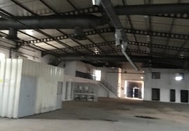 A VENDRE LOCAL CHARP 3500/5400M2 B AROUS