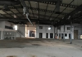 A VENDRE LOCAL CHARP 3500/5400M2 B AROUS