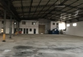 A VENDRE LOCAL CHARP 3500/5400M2 B AROUS