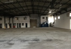 A VENDRE LOCAL CHARP 3500/5400M2 B AROUS