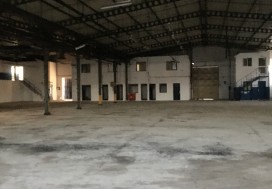 A VENDRE LOCAL CHARP 3500/5400M2 B AROUS