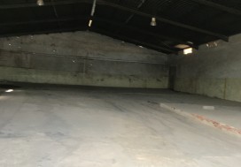 A LOUER LOCAL INDUSTR 900 M2 B AROUS
