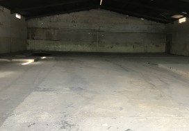 A LOUER LOCAL INDUSTR 900 M2 B AROUS