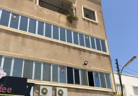 A VENDRE IMMEUBLE 1200 M2 TUNIS SUD