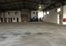 A VENDRE LOCAL CHARP 3500/5400M2 B AROUS