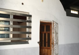 A LOUER LOCAL INDUSTR 900 M2 B AROUS