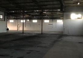 A VENDRE LOCAL CHARP 3500/5400M2 B AROUS