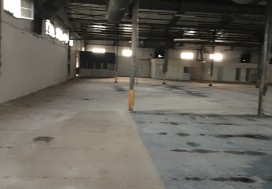 A VENDRE LOCAL CHARP 3500/5400M2 B AROUS