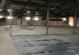 A VENDRE LOCAL CHARP 3500/5400M2 B AROUS
