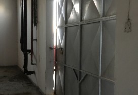 A VENDRE LOCAL CHARP 3500/5400M2 B AROUS