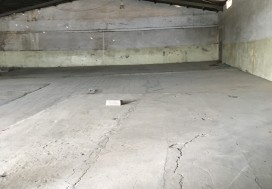A LOUER LOCAL INDUSTR 900 M2 B AROUS