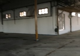 A VENDRE LOCAL CHARP 3500/5400M2 B AROUS