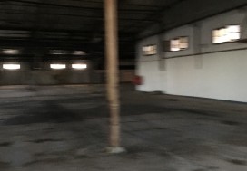 A VENDRE LOCAL CHARP 3500/5400M2 B AROUS