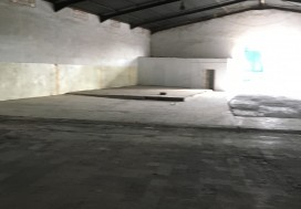 A LOUER LOCAL INDUSTR 900 M2 B AROUS