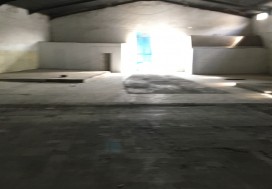 A LOUER LOCAL INDUSTR 900 M2 B AROUS