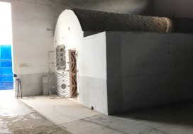 A LOUER LOCAL INDUSTR 900 M2 B AROUS