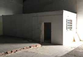 A LOUER LOCAL INDUSTR 900 M2 B AROUS