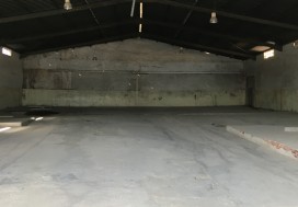 A LOUER LOCAL INDUSTR 900 M2 B AROUS