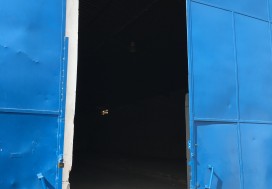 A LOUER LOCAL INDUSTR 900 M2 B AROUS