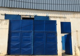 A LOUER LOCAL INDUSTR 900 M2 B AROUS