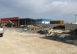 A VENDRE TER INDUSTR 6667 M2 TUN SUD