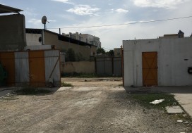 A VENDRE TER INDUSTR 6667 M2 TUN SUD