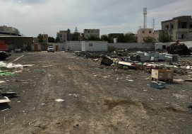 A VENDRE TER INDUSTR 6667 M2 TUN SUD