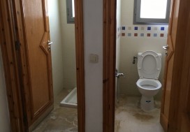 A LOUER LOCAL 1120/4574 M2 TUN SUD