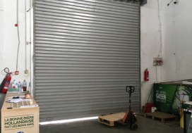 A LOUER LOCAL 1120/4574 M2 TUN SUD