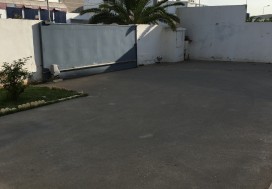 A LOUER LOCAL 1120/4574 M2 TUN SUD