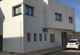 A LOUER LOCAL 1120/4574 M2 TUN SUD