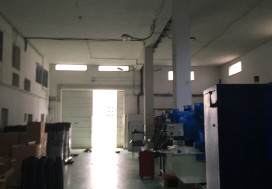 A VENDRE LOCAL 1804/3158 M2 TUN NORD